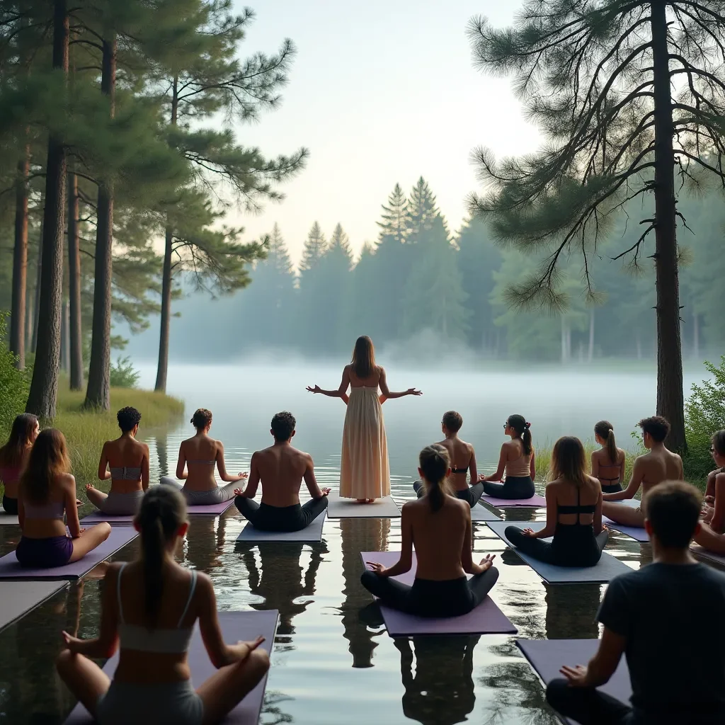 Professional business illustration